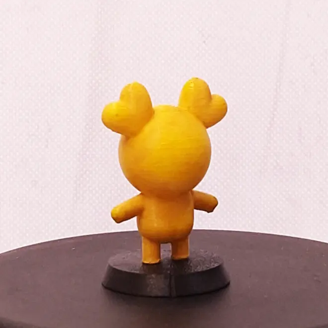 Twice KPOP Lovelys - Jively Figure